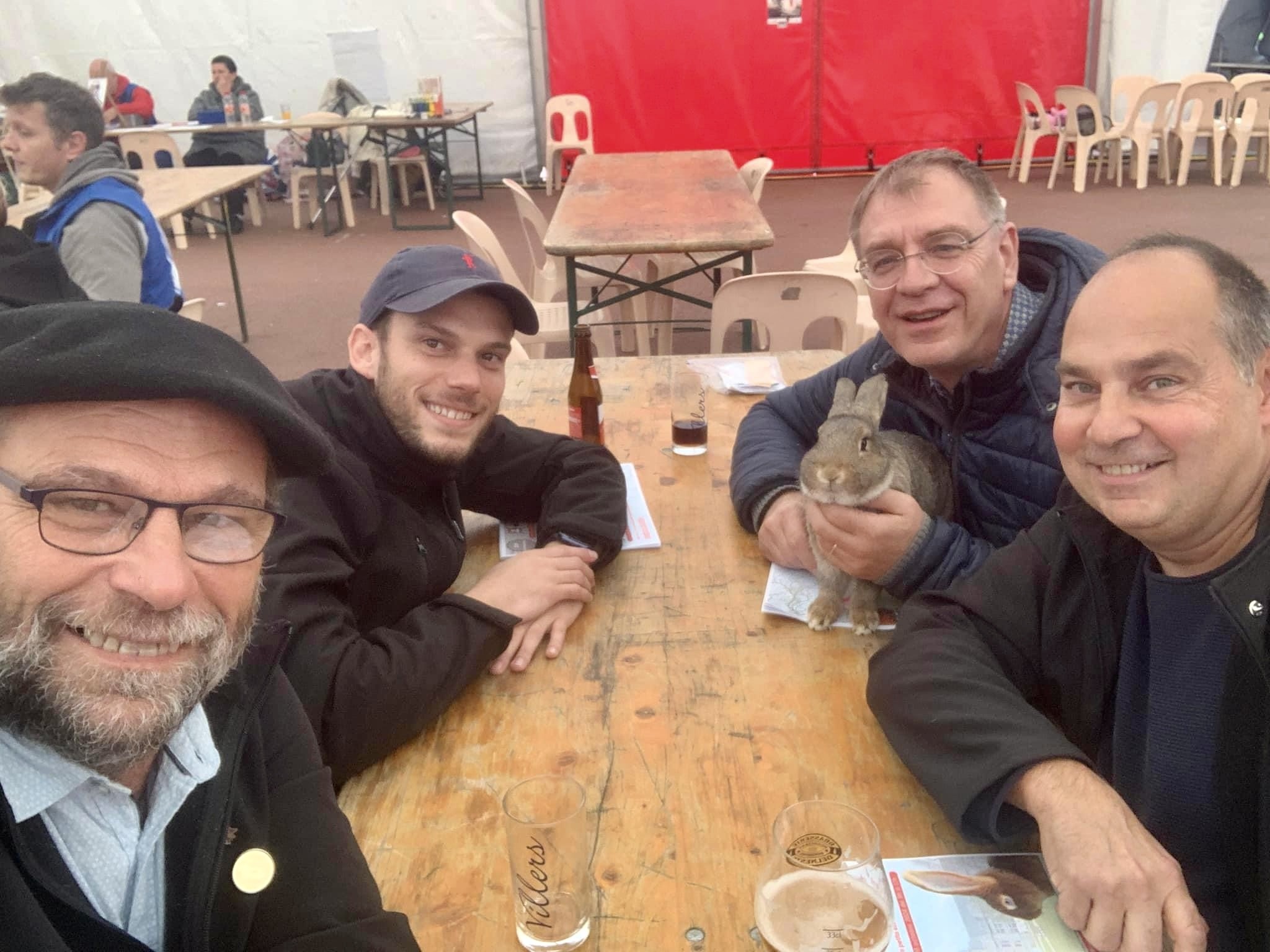2024 - Tournai (BE)