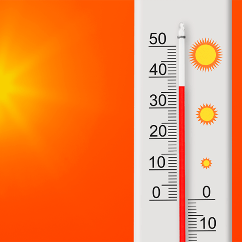 Stress Thermique