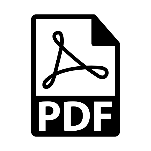 Organigramme 2026